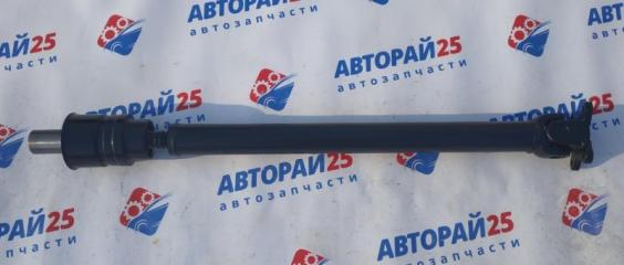 Карданный вал передний Mitsubishi Pajero 89см MR580390 новая Карданный вал передний Mitsubishi Pajero 89см MR580390