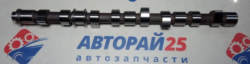 Запчасть распредвал Nissan 130012W201