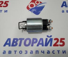 Запчасть втягивающее реле стартера Nissan 12V 233436T000