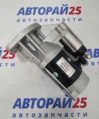 Запчасть стартер Nissan 24V 9T 233001W400