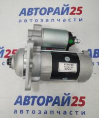 Стартер Mazda 12V 12 зубьев VS1018400A