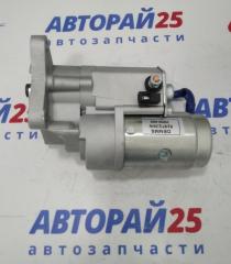 Запчасть стартер Mazda 12V 9T 1280000040