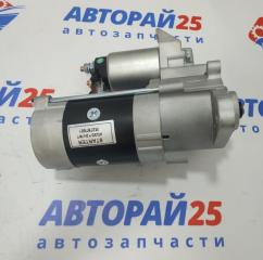 Запчасть стартер Mitsubishi 12V 9T 2.5KW редукторный ME012994