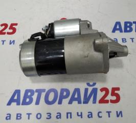 Стартер 3110064B12 G13 Стартер 3110064B12 G13