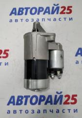 Стартер 3110064B12 G13 Стартер 3110064B12 G13
