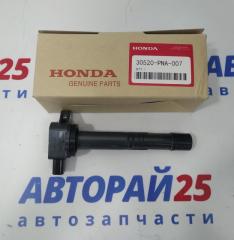 Запчасть катушка зажигания Honda Hitachi 30520PNA007