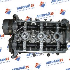 Запчасть головка блока цилиндров в сборе Suzuki Wagon R 1110085K32 K6A LWD11100-85K32 новая Головка блока цилиндров в сборе Suzuki Wagon R 1110085K32 K6A LWD11100-85K32 новая