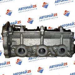 Головка блока цилиндров в сборе Wagon R 1110085K32 K6A Головка блока цилиндров в сборе Wagon R 1110085K32 K6A