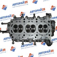 Головка блока цилиндров в сборе Suzuki Wagon R K6A Головка блока цилиндров в сборе Suzuki Wagon R K6A
