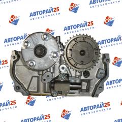 Головка блока цилиндров в сборе Wagon R 1110085K32 K6A Головка блока цилиндров в сборе Wagon R 1110085K32 K6A