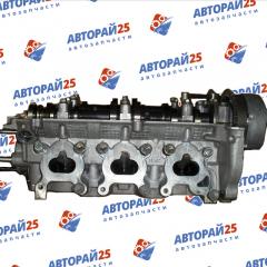 Головка блока цилиндров в сборе Wagon R 1110085K32 K6A Головка блока цилиндров в сборе Wagon R 1110085K32 K6A