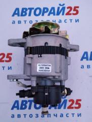 Запчасть генератор Mitsubishi 24V 40A 1 руч с вакуум и крыльчаткой ME007434