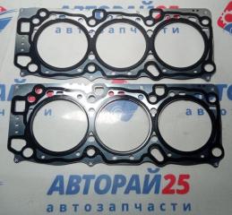 Запчасть ремкомплект двс Mitsubishi Pajero 24V мет. MD973444