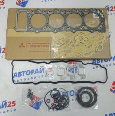 Ремкомплект ДВС Mitsubishi паронит ME996729