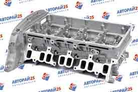 Головка блока цилиндров в сборе Ford Transit 1475887