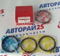 Запчасть кольца поршневые Mitsubishi STD TPR TP33933