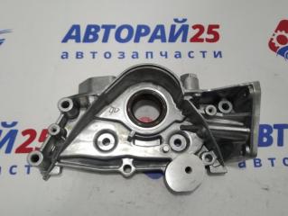 Масляный насос Mitsubishi MD154258