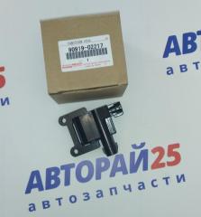 Катушка зажигания Toyota 9091902217