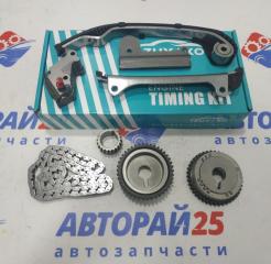 Набор цепи ГРМ Nissan ZUIKO KB35