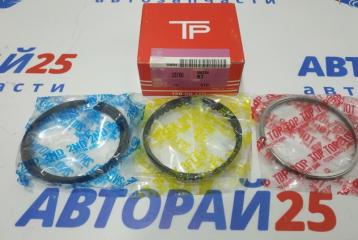Кольца поршневые Mazda STD TPR TP33760 новая Кольца поршневые Mazda STD TPR TP33760