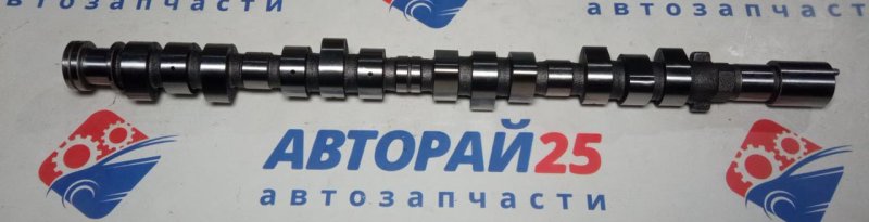 Запчасть распредвал Mazda WL0112420A