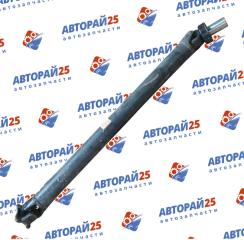 Карданный вал задний Mitsubishi Pajero Sport MR389326 новая Карданный вал задний Mitsubishi Pajero Sport MR389326