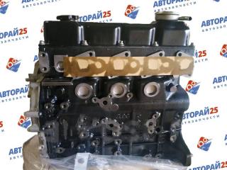 Двигатель в cборе без навесного Nissan 074W0053537