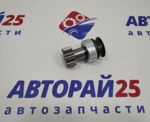 Запчасть бендикс стартера Nissan LWD050