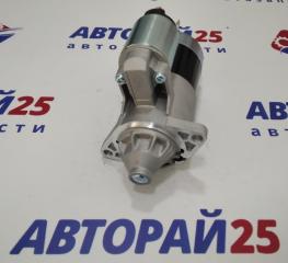 Стартер 12V 8T закрытый купол 3110060A20 G16A Стартер 12V 8T закрытый купол 3110060A20 G16A