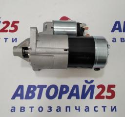 Стартер 12V 8T закрытый купол 3110060A20 G16A Стартер 12V 8T закрытый купол 3110060A20 G16A