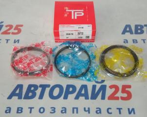 Кольца поршневые Toyota STD TPR 35879 новая Кольца поршневые Toyota STD TPR 35879