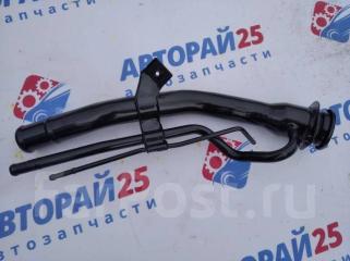 Горловина топливного бака Mitsubishi 1710A005 новая Горловина топливного бака Mitsubishi 1710A005