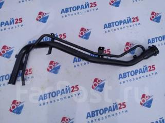 Горловина топливного бака Mitsubishi Pajero MR462764 новая Горловина топливного бака Mitsubishi Pajero MR462764