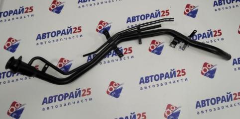 Горловина топливного бака Mitsubishi Pajero Montero MR959772 новая Горловина топливного бака Mitsubishi Pajero Montero MR959772