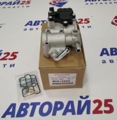 Клапан холостого хода Mitsubishi MD614696