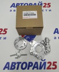 Масляный насос Toyota 1510021040