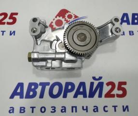 Масляный насос Mazda WL0114100
