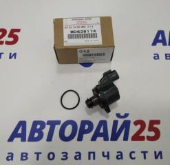Запчасть клапан холостого хода Mitsubishi DENSO MD628174