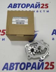 Масляный насос Nissan 1501043G05