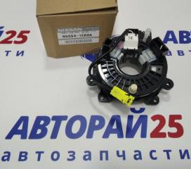 Запчасть шлейф подрулевой Nissan B55541EK0A