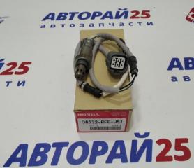 Запчасть датчик кислородный (лямбда-зонд) Honda Odyssey 36532RFEJ51