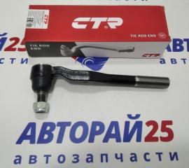 Рулевой наконечник левый Toyota HILUX SURF PRADO 95 CTR CET104