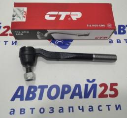 Рулевой наконечник правый Toyota HILUX SURF PRADO 95 CTR CET103