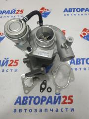 Турбина Mitsubishi TF035 вода 4913503101