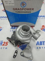 Турбина Mitsubishi 3x5 масло GRASPOWER 4917701515