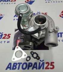 Турбина Mitsubishi Pajero TF035 вода 4913503400