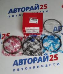 Запчасть кольца поршневые Nissan STD ЯПОНИЯ TPR TP34137