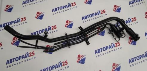 Горловина топливного бака Mitsubishi MR573050 новая Горловина топливного бака Mitsubishi MR573050