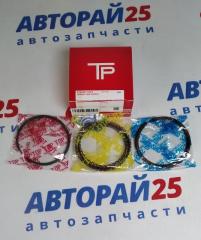 Запчасть кольца поршневые Mazda 3 STD ЯПОНИЯ TPR TP33795