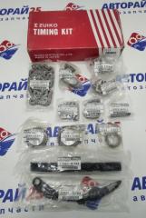 Запчасть набор цепи грм Nissan ZUIKO 2отв.  KB24